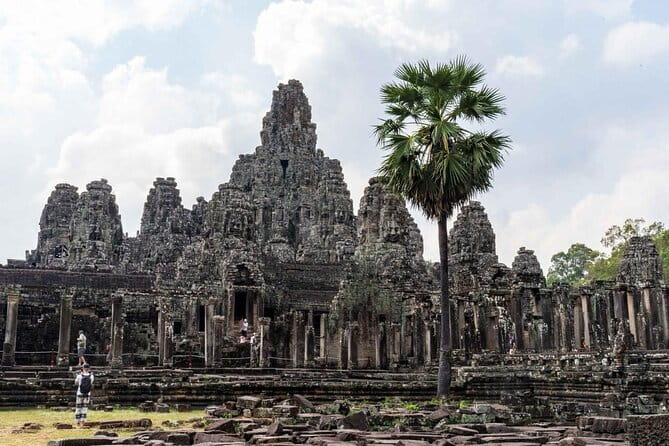 Explore Angkor Sunrise Spectacle a Full Day Temples Tour - Ta Prohm: roots, stone, and why your guide matters here