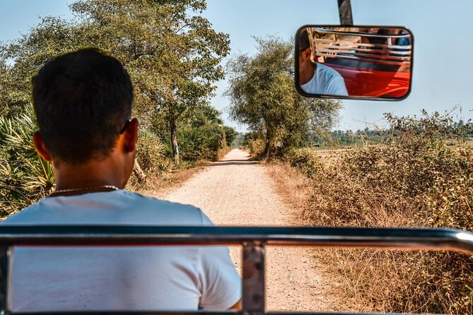 Explore Battambang full day tour by Tuk Tuk (start from 9am-6:30pm) - Snacks, water, and local samples: the underrated part of the tour