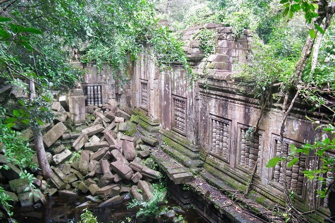 Explore Koh Ker Pyramid Temple With Beng Mealea Photography Tours - H2: Guides, Language, and What “Private” Really Means Here