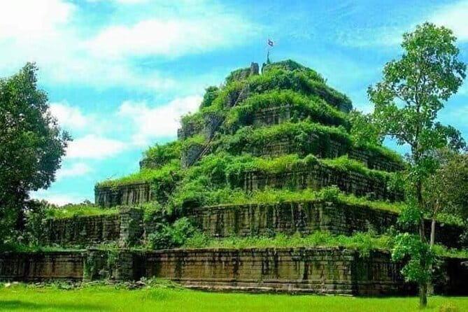 Explore Koh Ker Pyramid Temple With Beng Mealea Photography Tours - H2: Price and Value, What You Actually Get for $256.92
