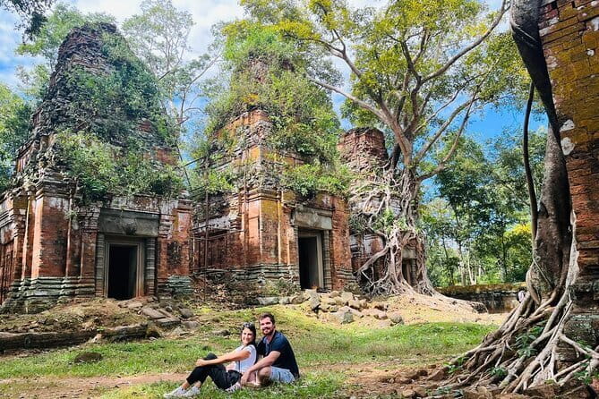 Explore Koh Ker Pyramid Temple With Beng Mealea Photography Tours - H2: Tonle Sap Cruise, Kampong Khleang, and the Seasonal Story