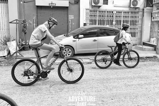 Explore local livelihood & countryside (Half-Day Cycling Tour) - Pickup, timing, and how the tour keeps the pace sane