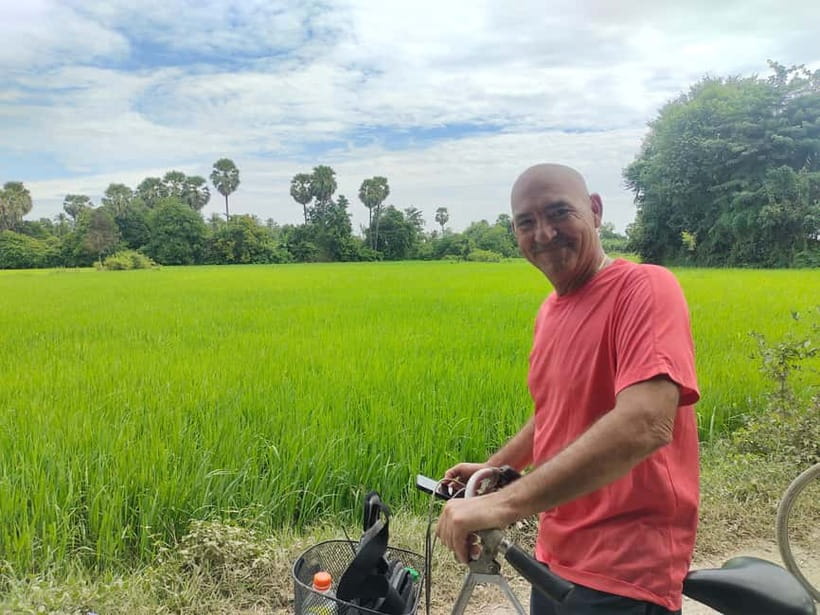Explore the Village &Countryside By Bicycle-Half Day Morning - Key highlights you should care about
