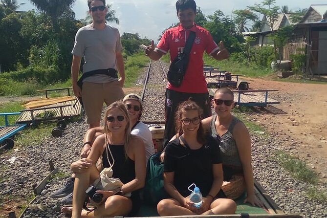 Exploring Battambang: A Memorable Tour from Siem Reap - Battambang Day Trip Value: $87 That Adds Up
