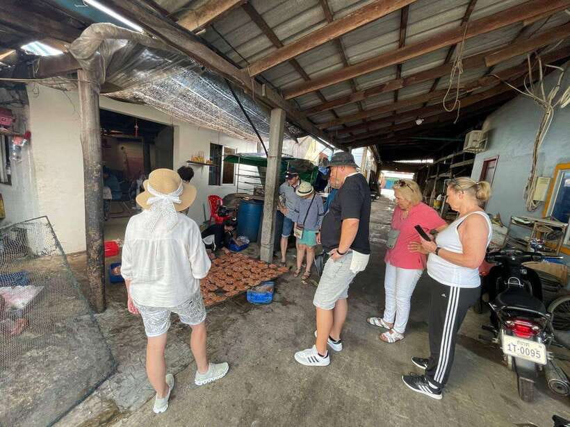 Exploring Sihanoukville: Shore Excursions from Cruise Ports - Price and value at $59: what you really get for your money