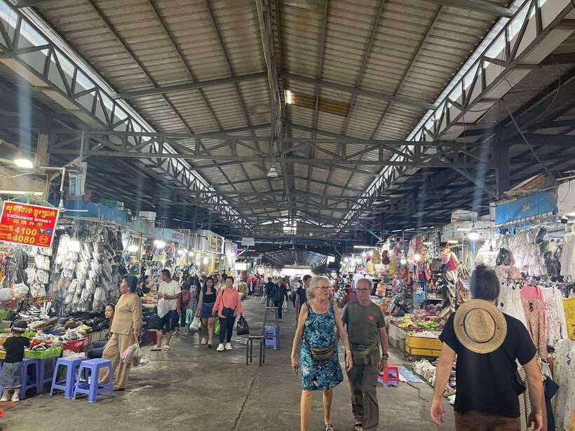 Exploring Sihanoukville: Shore Excursions from Cruise Ports - Tips to make it feel more local (and less stressful)