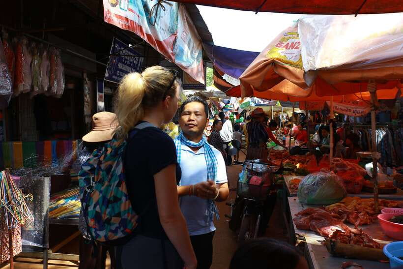 Exploring the Enchanting Kampong Phluk Floating Village - The 4.5-Hour Flow, and Why Timing Matters