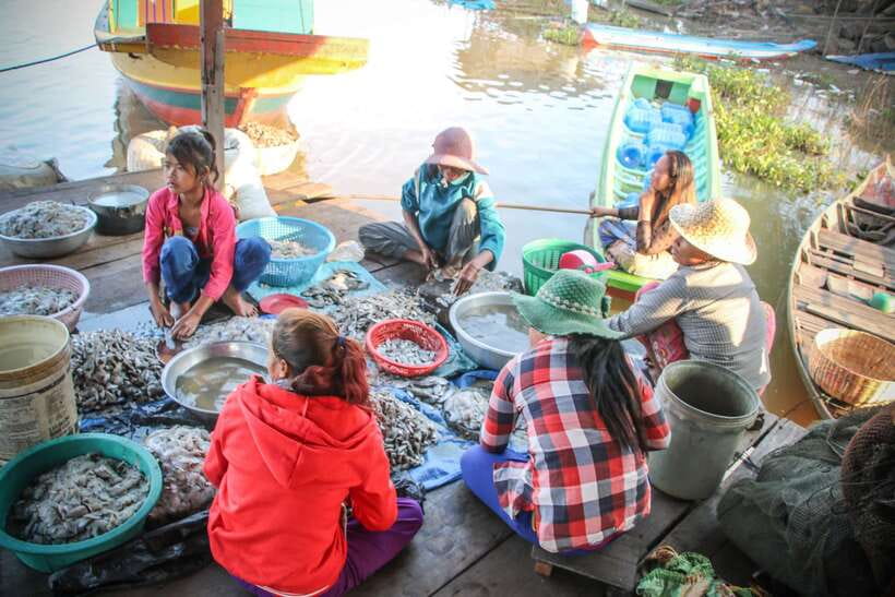 Floating Village and Tonlé Sap Sunset Tour - Why Mey Chrey Feels More Real Than the Usual Floating-Village Stops