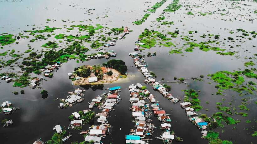 Floating Village and Tonlé Sap Sunset Tour - What You Get for $49: Value Comes From Boat Time and Real Human Connection
