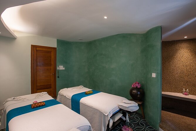 Foot Reflexology Massage - Samatha Spa in Phnom Penh: calm first, city second