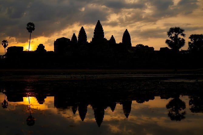 (Free eSim) Classic Angkor Wat Sunrise Full Day Tour - Price and Logistics: The Real Value Math