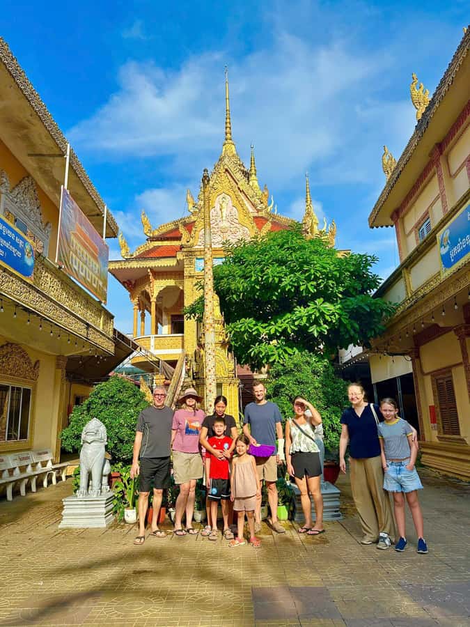 From HCM: Mekong Delta Floating Market 3days exit Phnom Penh - Should you book this Mekong Delta to Phnom Penh tour?