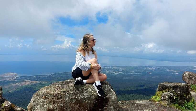 From Kampot: Bokor National Park Scenic Tour - Biodiversity talk, flora and fauna, and how to make it practical