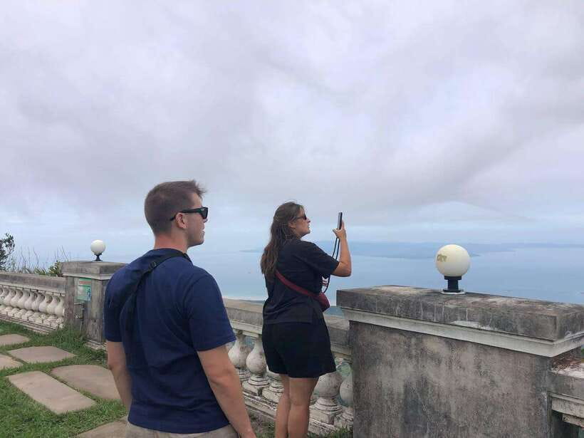 From Kampot: Bokor National Park Scenic Tour - Price and value at $28, what is included and what you pay extra for