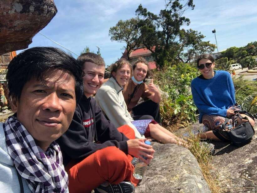 From Kampot: Bokor National Park Scenic Tour - Who this tour suits best, and who should skip it