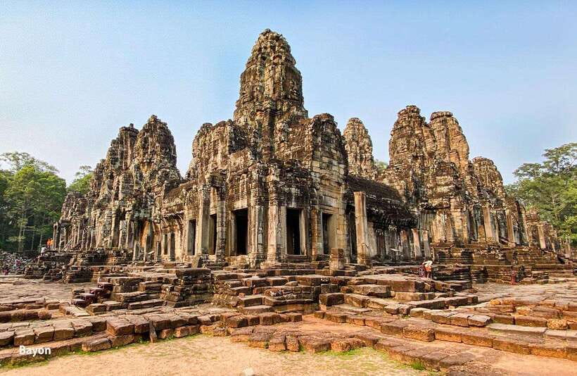 From Phnom Penh: Angkor Wat, Bayon, and Ta Prohm Day Trip - Who should book this private Angkor Wat day trip