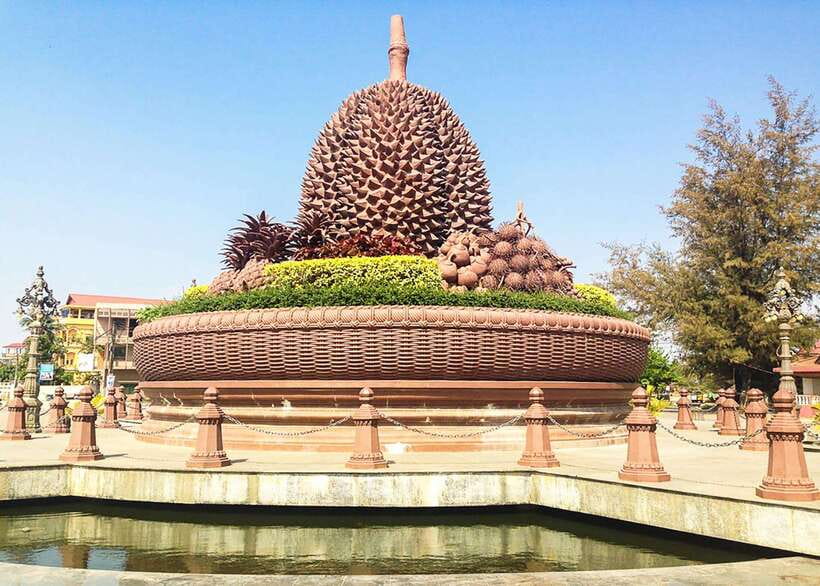 From Phnom Penh: Kampot and Kep Day Trip with English Guide - Kep National Park Viewpoints Over the Gulf and Islands
