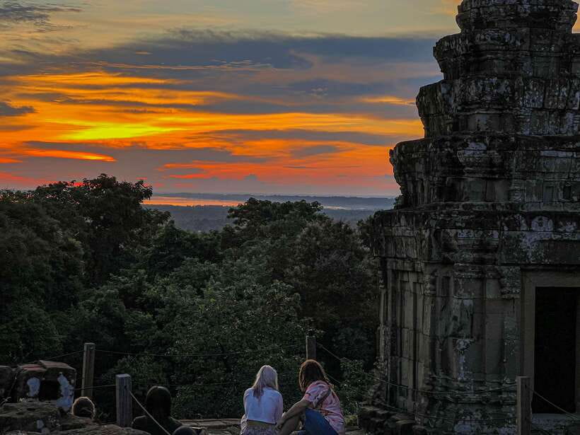From Siem Reap: Angkor Wat and Floating Village 3-Day Trip - Who this trip suits best (and who should consider a different style)