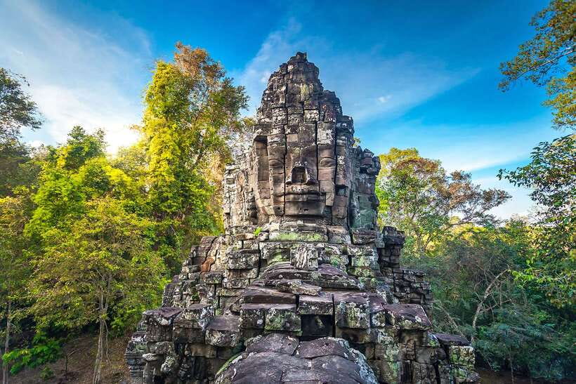From Siem Reap: Angkor Wat Full-Day Private Tour & Sunrise - Value and price: what $80 really covers