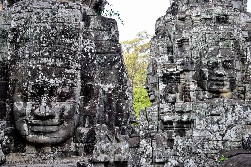 From Siem Reap: Angkor Wat Full-Day Private Tour & Sunrise - Who this private Angkor sunrise tour suits best