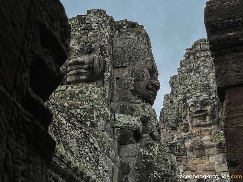 From Siem Reap: Angkor Wat Sunrise and Temples E-Bike Tour - Breakfast at Sras Srang: Khmer Food You Can Actually Taste
