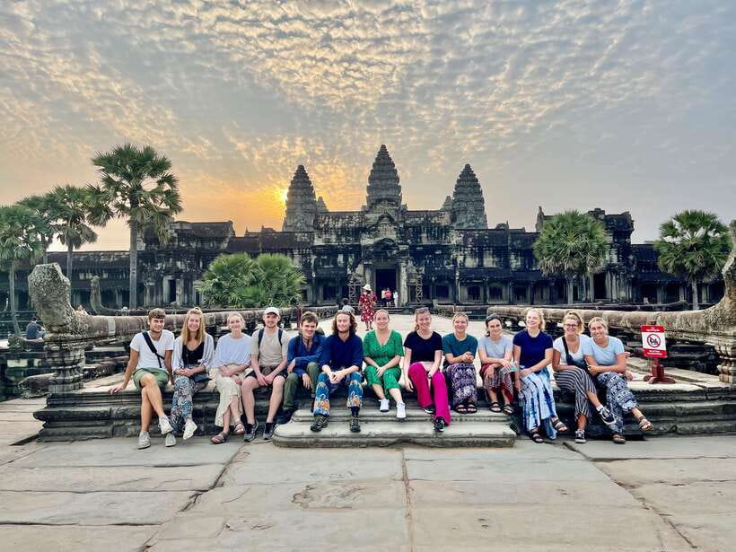 From Siem Reap: Angkor Wat Sunrise and Temples E-Bike Tour - Price and Value: How $85 Adds Up, and What You Still Need to Pay