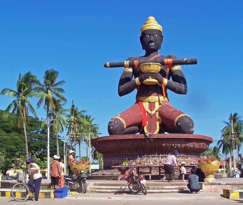 From Siem Reap: Battambang Day Trip Bamboo Train, Bats Cave - Key points worth knowing