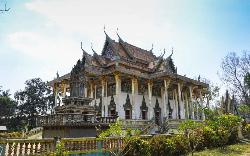 From Siem Reap: Battambang Day Trip Bamboo Train, Bats Cave - Why Battambang Works So Well as a Day Trip