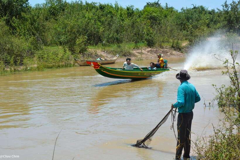 From Siem Reap: Floating Village Tour by Boat - Key Things You’ll Notice On This Tour