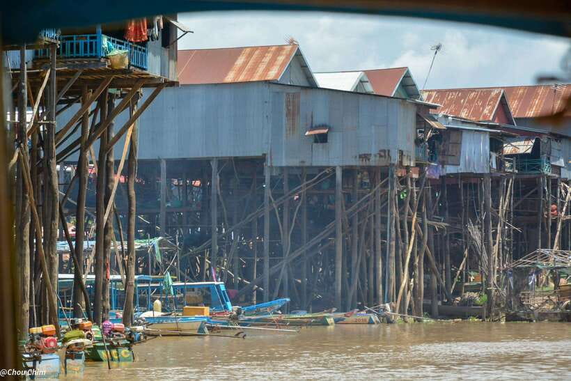 From Siem Reap: Floating Village Tour by Boat - How the Half-Day Schedule Really Feels (From Pickup to Return)