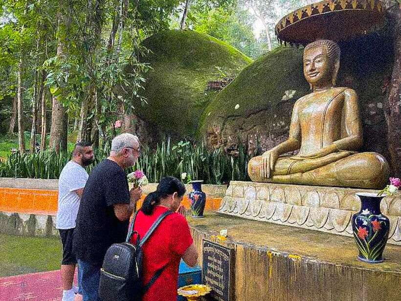 From Siem Reap: Guided Kulen Waterfall Tour - Optional Cambodia Landmine Museum: Worth It If You Can Handle It