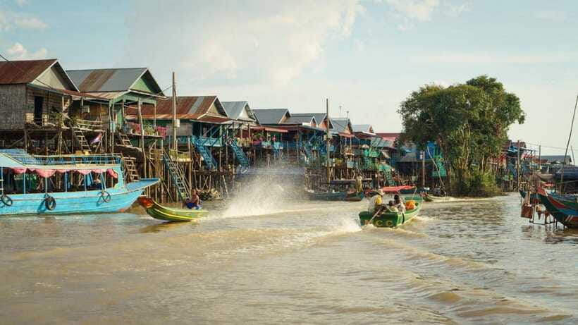From Siem Reap: Kampong Phluk Floating Village Tour by Boat - Price and Value: Is $20 a Smart Deal for Six Hours?