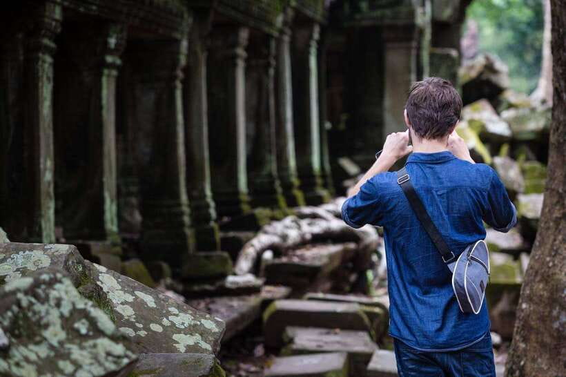 From Siem Reap: Koh Ker and Beng Mealea Temples Tour - Hotel pickup and the 8-hour day plan that actually fits