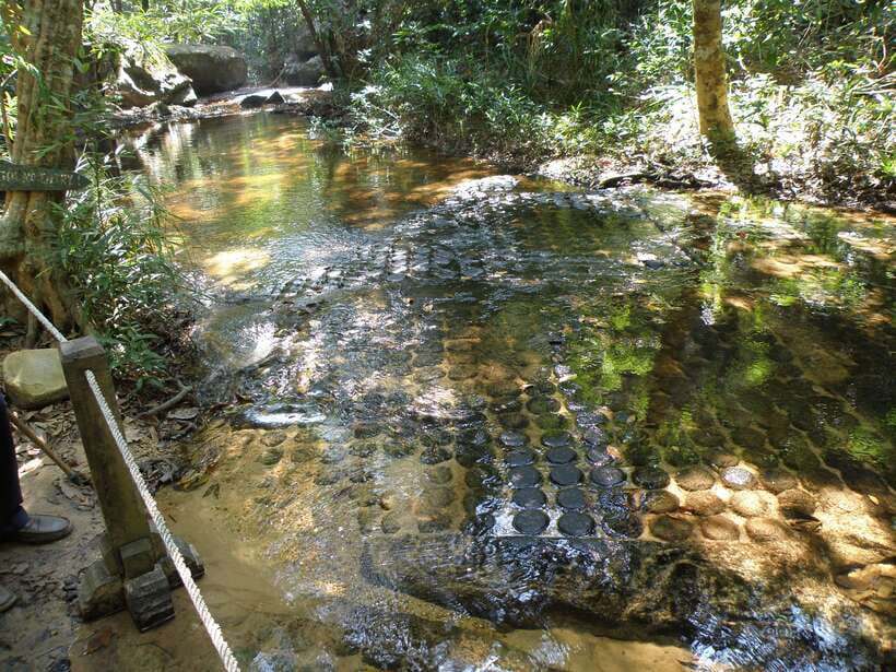 From Siem Reap: Small-Group Phnom Kulen Waterfall Day Tour - Road to Kulen: Getting Oriented Before You Climb