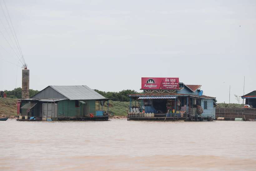 From Siem Reap: Tonle Sap Floating Village Tour - Who this tour fits best