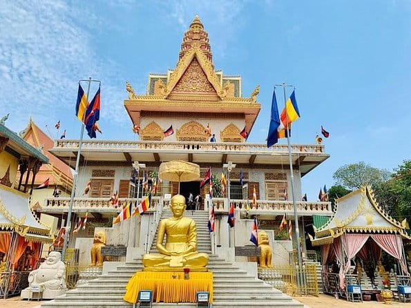 Full-Day Amazing Phnom Penh City Tours - Price and value for $82, what you get and what to budget