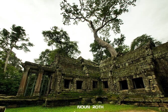 Full-Day Angkor Wat & All Must-See with Banteay Srei Private Tour - FAQ