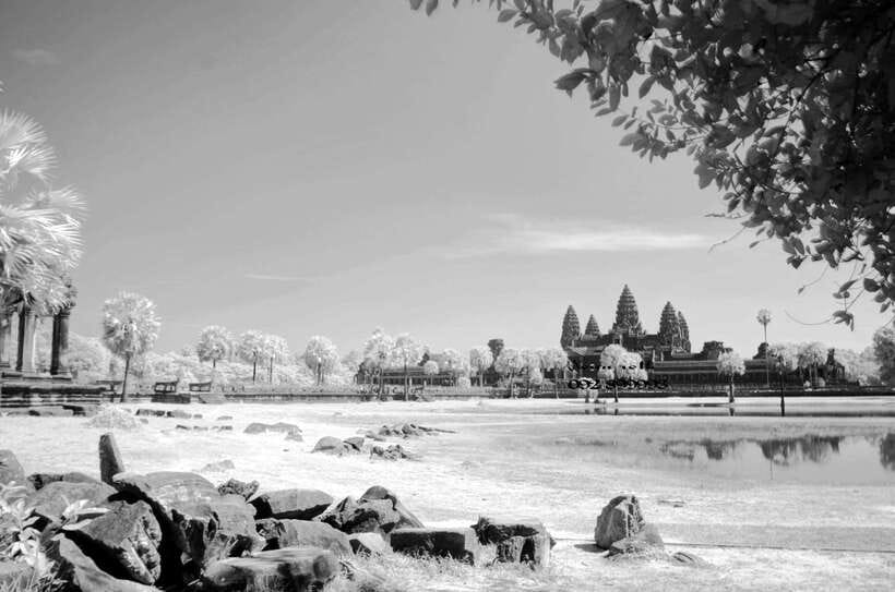 Full-Day Angkor Wat Sunrise and Sunset Private Tour - Key highlights worth getting excited about