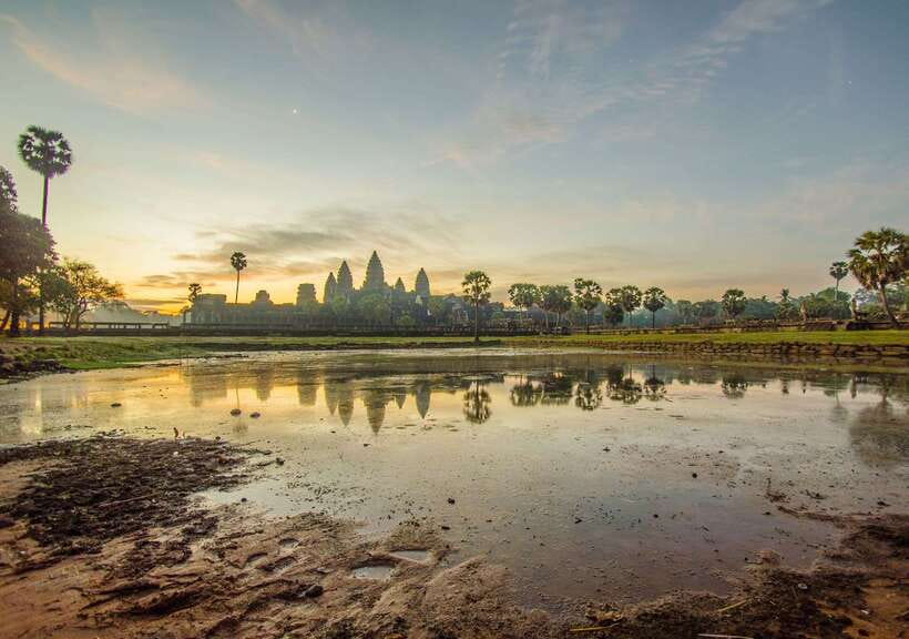 Full-Day Angkor Wat Sunrise and Sunset Private Tour - The pace: one day to see the big names (and why it works)