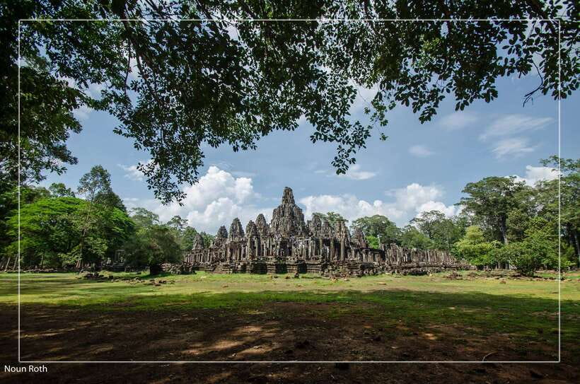 Full-Day Angkor Wat Sunrise and Sunset Private Tour - After sunrise: breakfast choices and getting back into temple mode