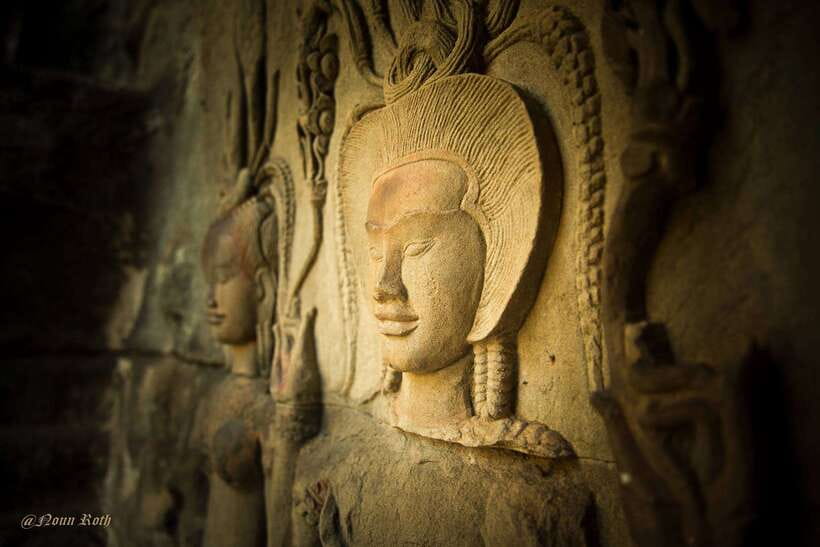 Full-Day Angkor Wat Sunrise and Sunset Private Tour - Pre Rup: Hindu temple purpose and the funeral belief angle