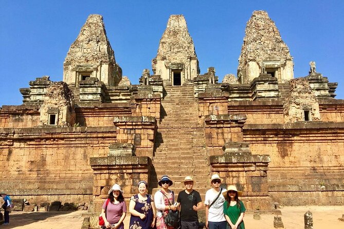 Full-Day Banteay Srei & 4 Temples - Grand Tours Join-in Tour - Price and value: what $20 really buys (and what it does not)