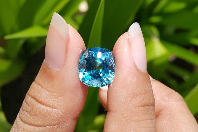 Full-Day Cambodian Gemology Workshop from Siem Reap - Key things to know before you go