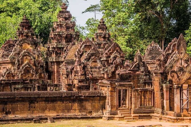Full-Day Cambodian Gemology Workshop from Siem Reap - Treatments you need to know: heating, dyeing, oiling, bleaching, coating