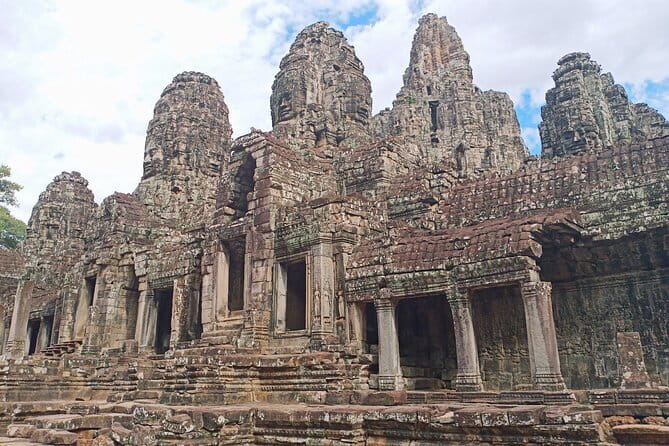 Full-Day Cambodian Gemology Workshop from Siem Reap - What gemstones you’ll see during the course