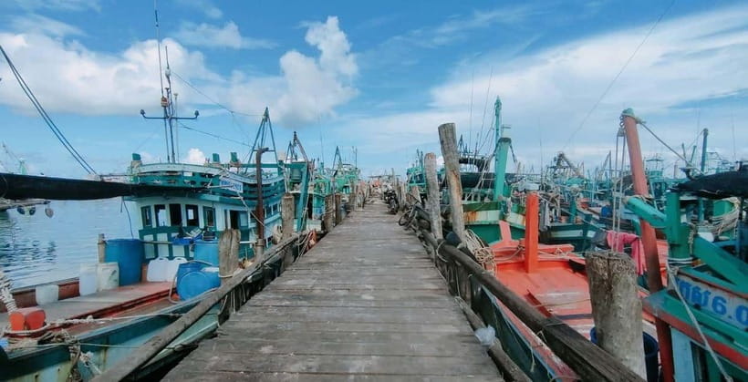Full Day City Tour with A Boat Trip to 2 Islands - Key highlights worth planning around