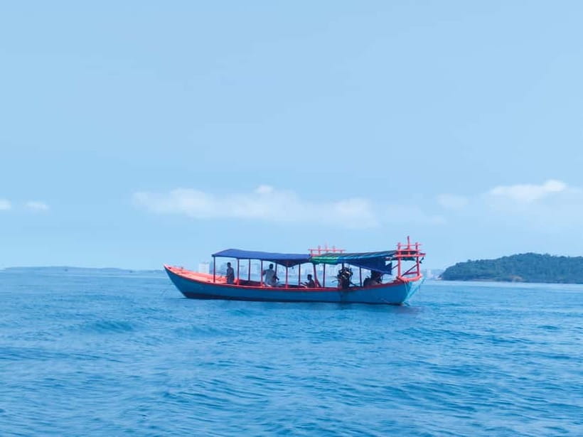 Full Day City Tour with A Boat Trip to 2 Islands - Who should book this and who should skip it