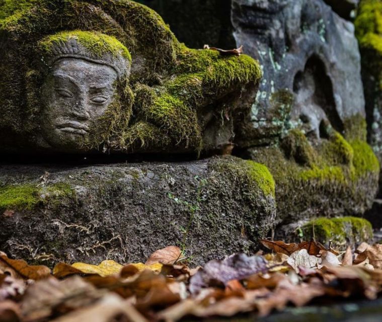 Full-Day Explore Angkor Temples Sunset Tour (with Lunch) - Price and value: why $20 can feel like a bargain