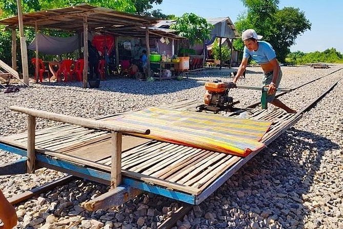 Full Day From Siem Reap - Bamboo Train, Killing Cave & Sunset - Who This Tour Fits Best (and Who Should Rethink It)