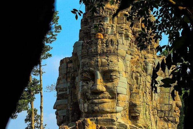 Full Day Great Temples- Private Tour - Who this Angkor route is best for